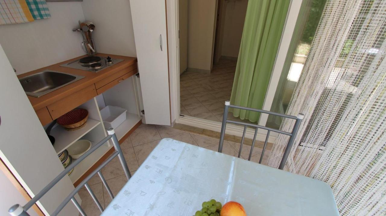 Apartments Darko Porat  Exterior foto