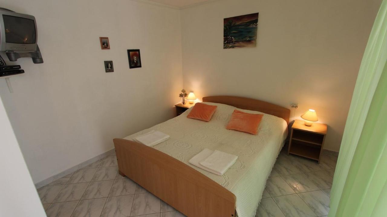 Apartments Darko Porat  Exterior foto