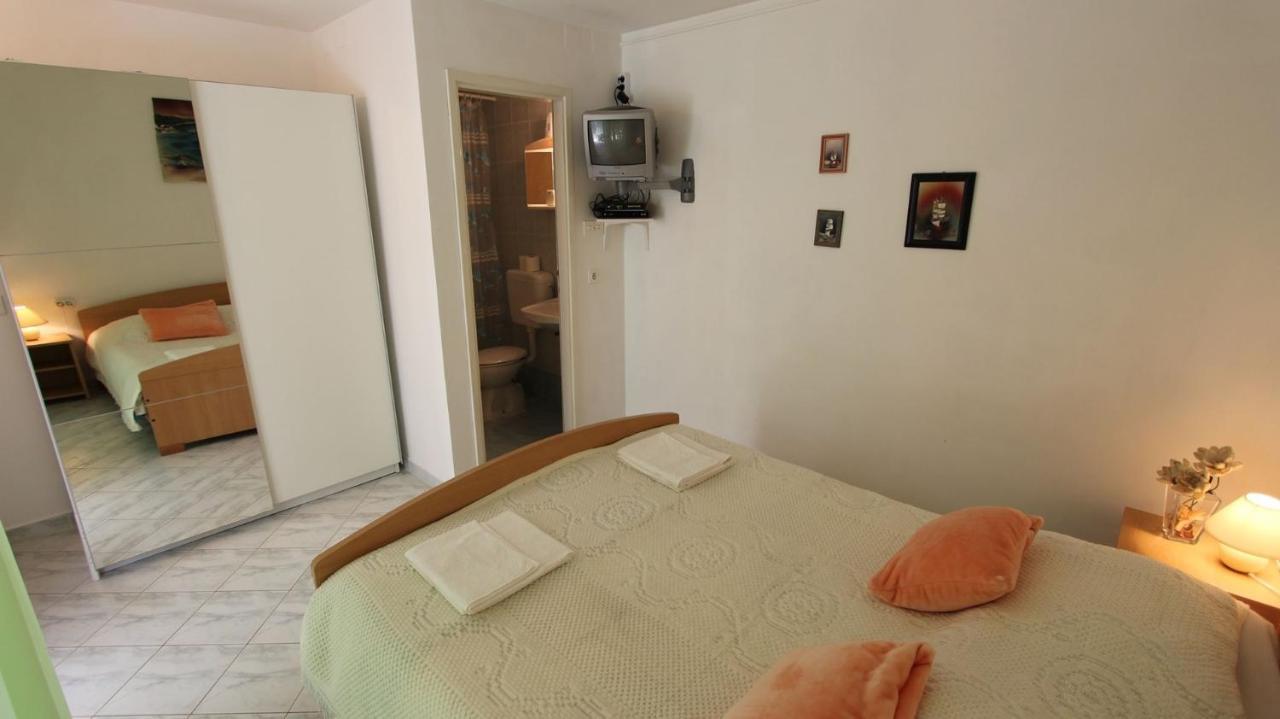 Apartments Darko Porat  Exterior foto