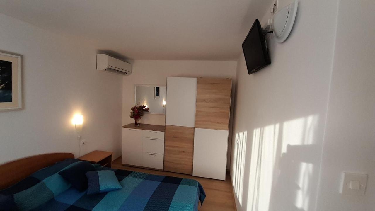 Apartments Darko Porat  Exterior foto
